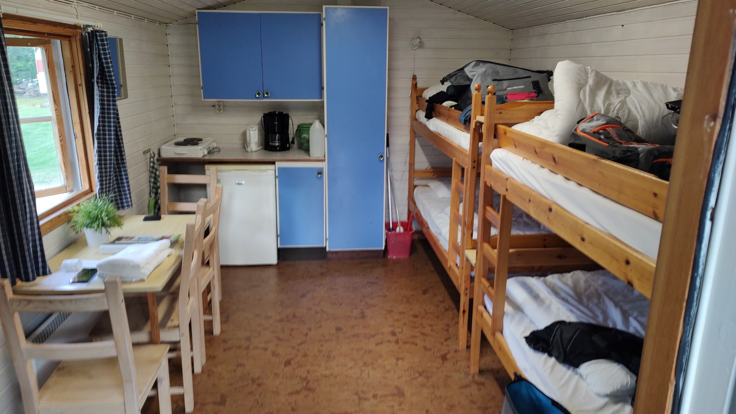 Camping45 (Överbyn, Torsby)